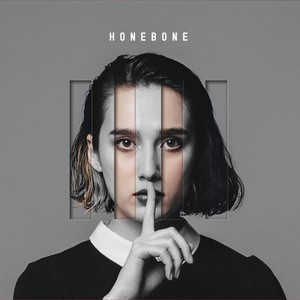 HONEBONE - なあ、ちょいと (呐,稍微地)
