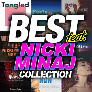 BEST (feat. NICKI MINAJ COLLECTION)