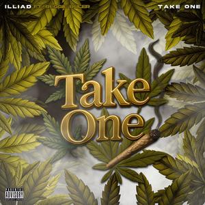 Take One (feat. Reggie Ruler) (Explicit)