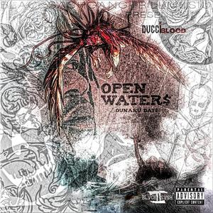 Open Water$ (feat. BlaqCraft Beats)