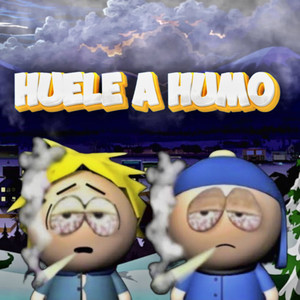 Huele a humo (Explicit)
