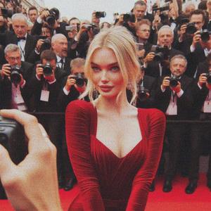 Clandestina (Slowed + Reverb)