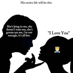 Luv Me 4 Me (feat. $at.urn & ILYDEMONA) (Explicit)