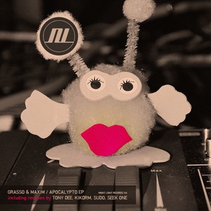 Apocalypto (Seek One Remix)