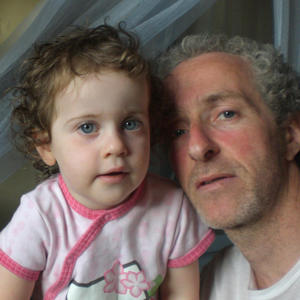 Music with no colour (feat. Lili Rose Katz)