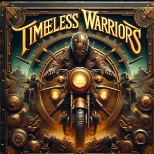 Timeless Warriors