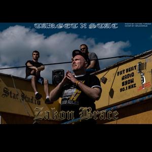 Zakon Braće (feat. Target) (Explicit)
