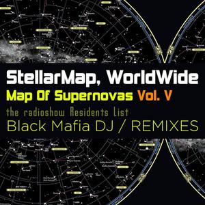 T.F.T.Y.C.N.S (Black Mafia DJ Club Mix)