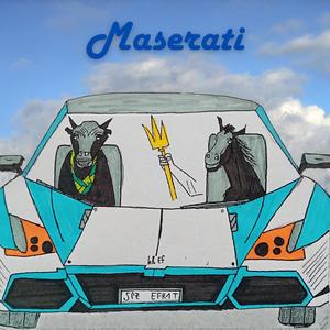 Maserati