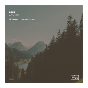 Azimuth (Mark Slee's Elevation Dub)