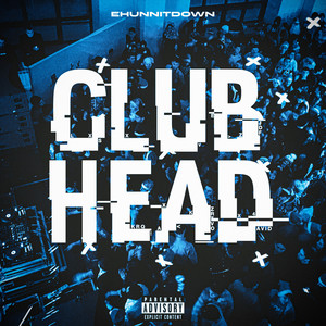 CLUB HEAD (Explicit)