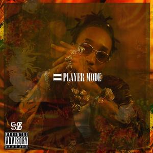 2 Player Mode (Explicit)