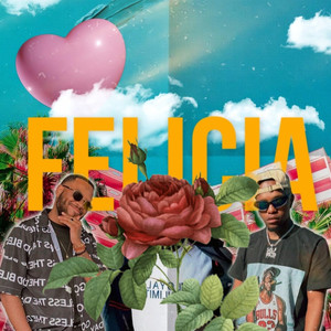 X Wanda - Felicia (Explicit)