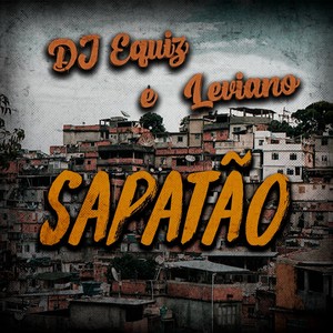 Sapatão (Explicit)