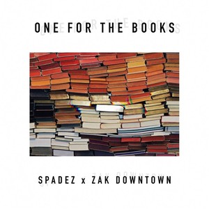 One for the Books (Remix)