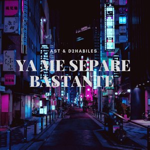 Ya Me Separe Bastante