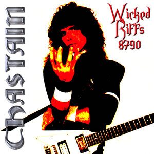 Wicked Riffs 8790