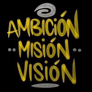 Pachecong - Ambición Misión Visión (feat. BillyBaby & S T V) (Explicit)