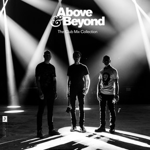 On My Way To Heaven (Above & Beyond Club Mix|Mixed)