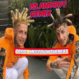 island boy(feat. flyysoulja & kodiyakredd) (Remix|Explicit)