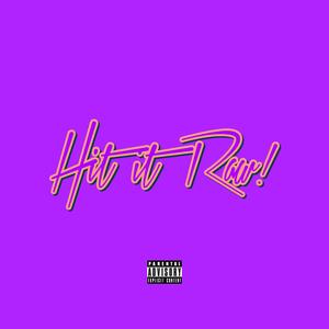 Hit it Raw (feat. TruTMZ & Kai Cenat) [Explicit]