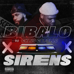 Sirens (Explicit)