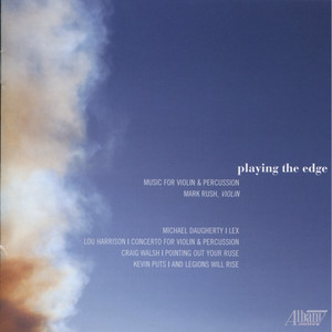 And Legions Will Rise