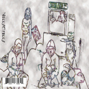 Lyrical(feat. Vk) (Explicit)
