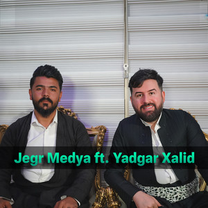 Jegr Medya Yadgar Xalid