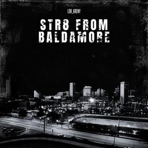 STR8 FROM BALDAMORE (Radio Edit|Explicit)