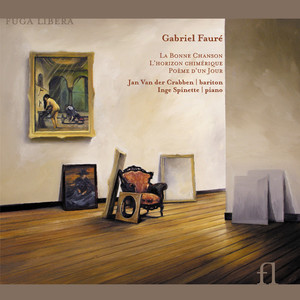 Poème d'un jour, Op. 21 - Poème d'un jour, Op. 21: III. Adieu (艺术歌曲《一日之诗》，Op. 21)