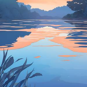 Cosmic Reverberations