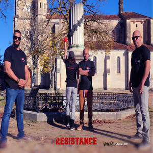 RESISTANCE