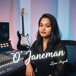 O' Janeman (feat. Amit Yuvraaj) (Female)