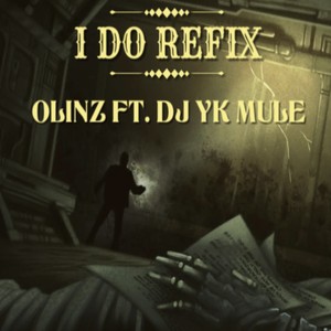 I Do (Refix)