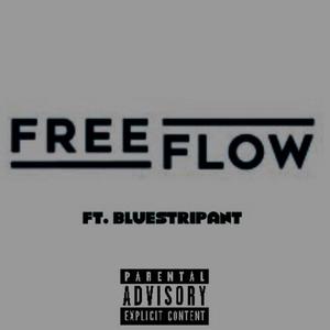 FreeFlow (feat. Bluestripant) (Explicit)