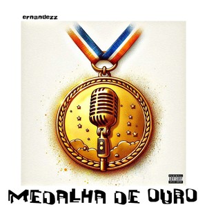 Medalha de Ouro (Explicit)