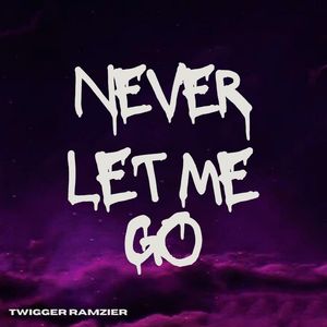 Never let me go