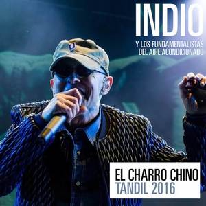 El Charro Chino (En Vivo, Sábado 12 de Marzo de 2016 / Hipódromo de Tandil)