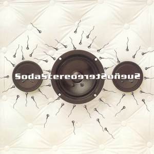 Soda Stereo - Efecto Doppler