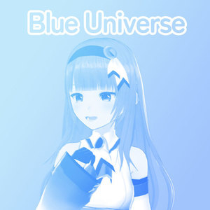 Blue Universe