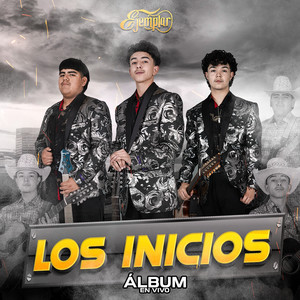 Los Inicios Álbum (En Vivo) [Explicit]