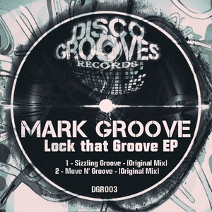 Move N' Groove (Original Mix)