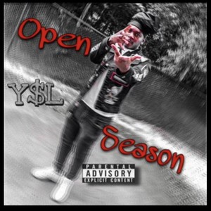 Open Season (Explicit)