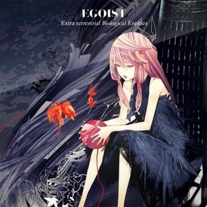 Departures 〜あなたにおくるアイの歌〜