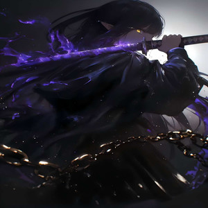 Whispers in the Dark (slow)