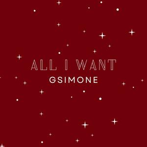 All I Want (feat. Kritikal Dyverse)