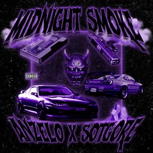 MIDNIGHT SMOKE (Explicit)