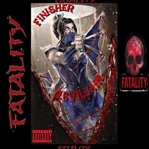 Finisher (Explicit)