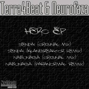Senpai (Klangreaktor Remix)